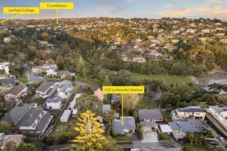 122 Lynbrooke Avenue Mount Roskill_24