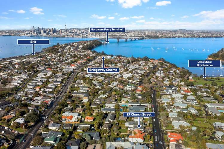 27 Church Street Northcote Point_26