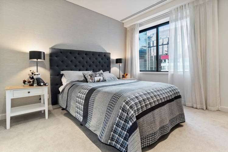 1508/26 Albert Street Auckland Central_17