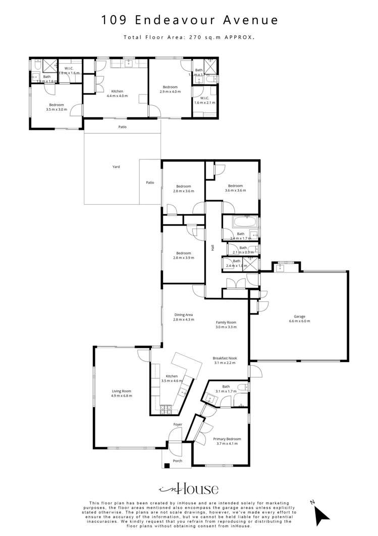 109 Endeavour Avenue Flagstaff_28