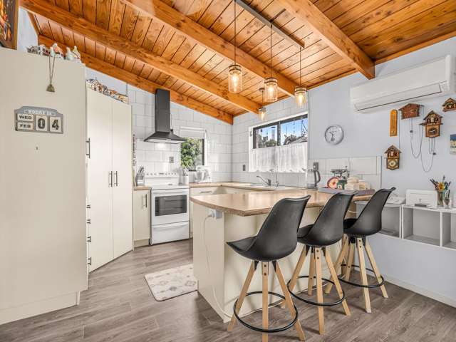 A Katikati Family Classic