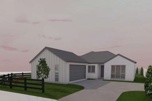 Luxury Living in Clevedon’s newest development