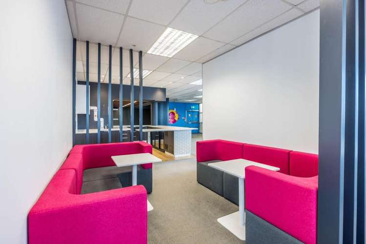 137 Quay Street Auckland Central_6