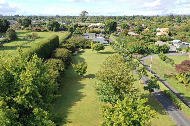 307 Newell Road Tamahere Waikato Houses for Sale One Roof