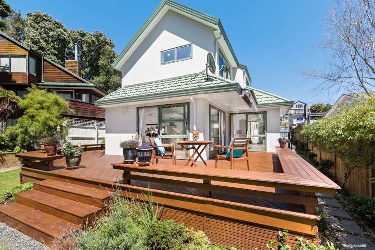 4 Pah Road Cockle Bay_14