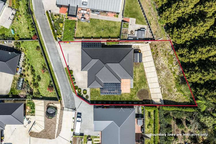 21c Garrett Drive Whalers Gate_35