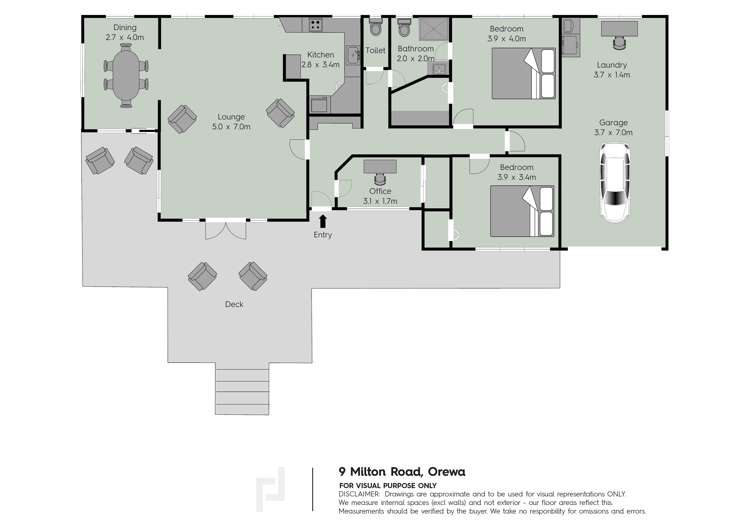 9 Milton Road Orewa_22