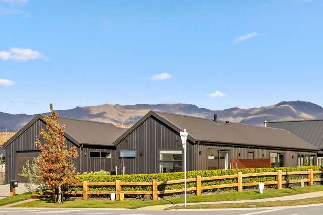 Act now, income potential plus