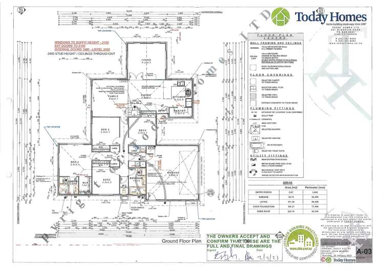 3 Collisson Street Leeston_20