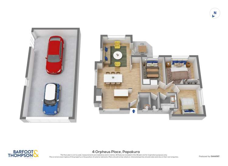 4 Orpheus Place Papakura_12