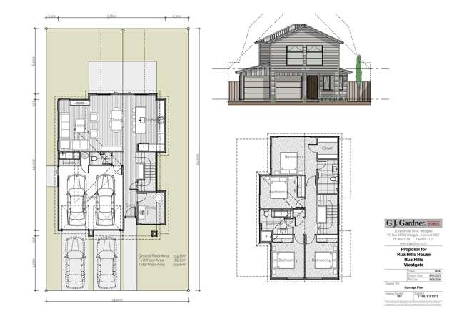Lot 23 Raphoe Village Stage 1A Westgate_1
