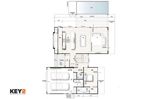 Lot 2, 250 Okura River Road Okura_1