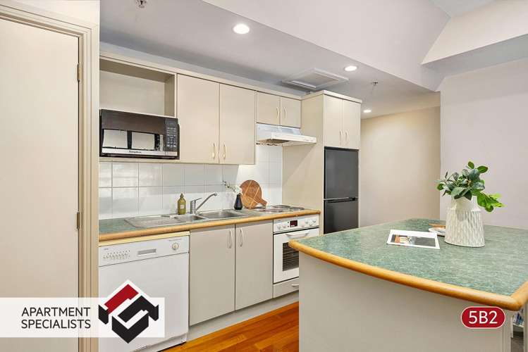 148 Quay Street Auckland Central_21