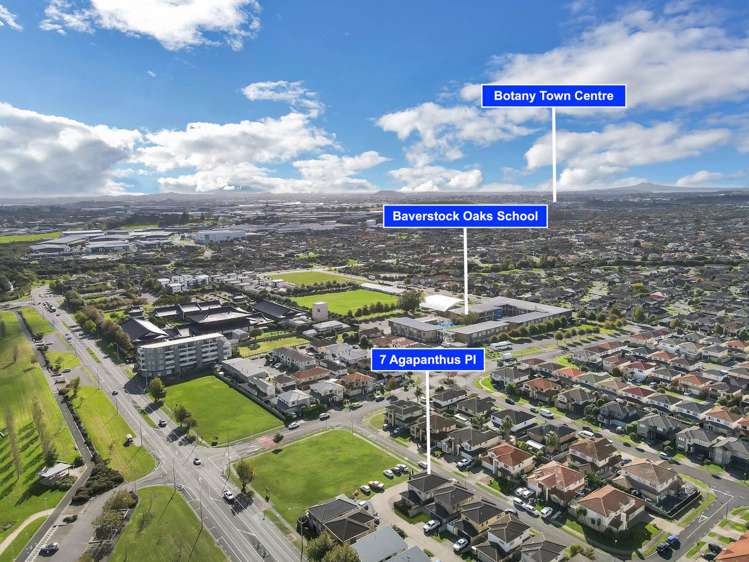 7 Agapanthus Place Flat Bush_4