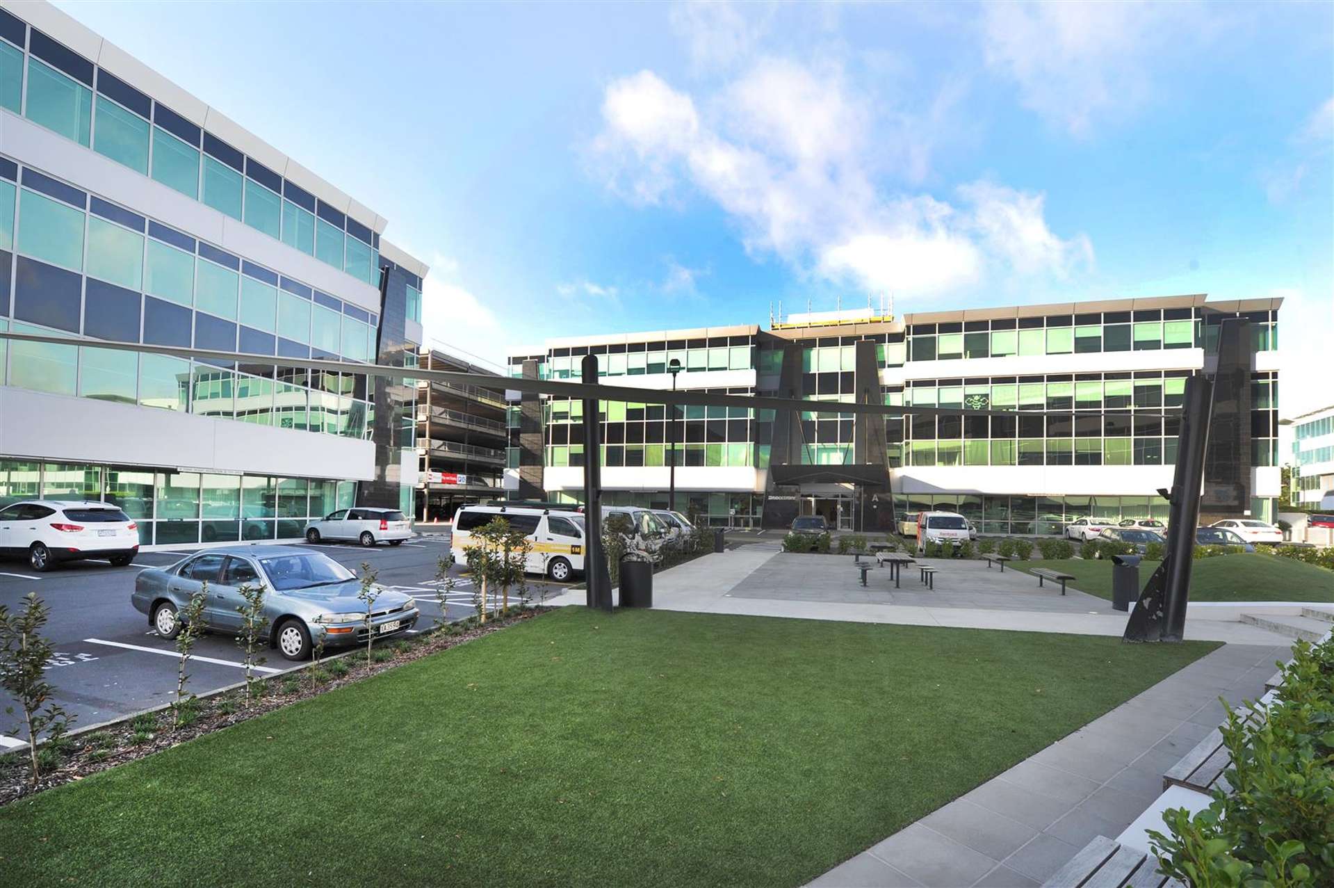 600 Great South Road | Ellerslie | Auckland City | Commercial Property ...