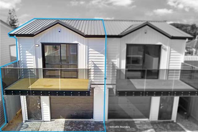 Modern Duplex Townhouse with Exceptional Value!