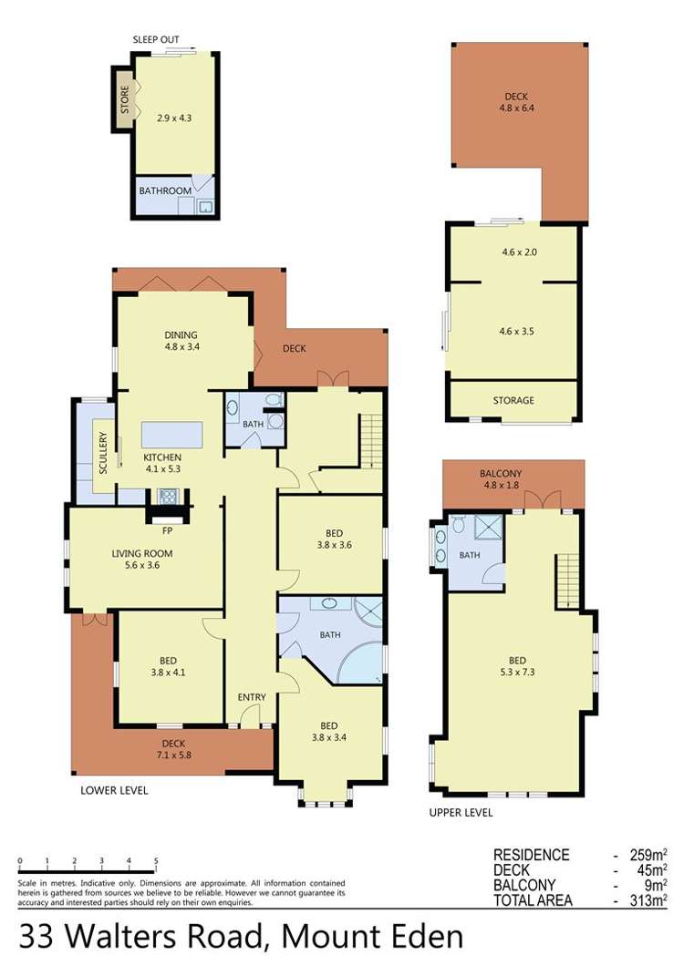 33 Walters Road Mount Eden_17