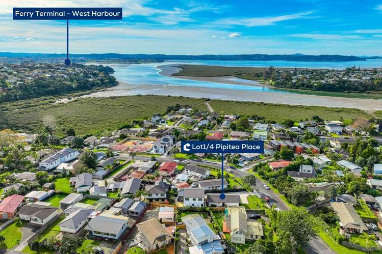 Lot 1, 4 Pipitea Place Massey_14