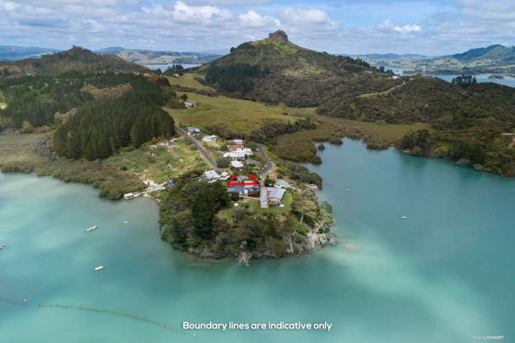 120 Ota Point Road Whangaroa_1
