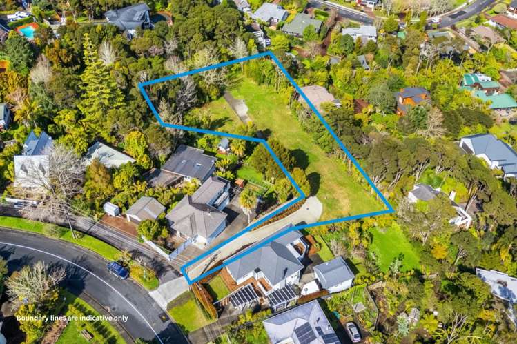Lot 1/22 Highland Avenue Titirangi_9