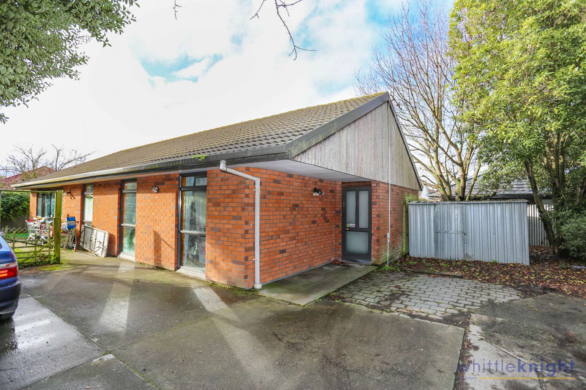 4a Puna Street Riccarton_0