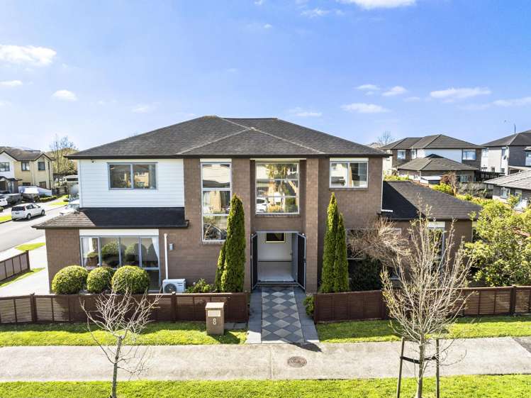 8 Moville Drive Flat Bush_34