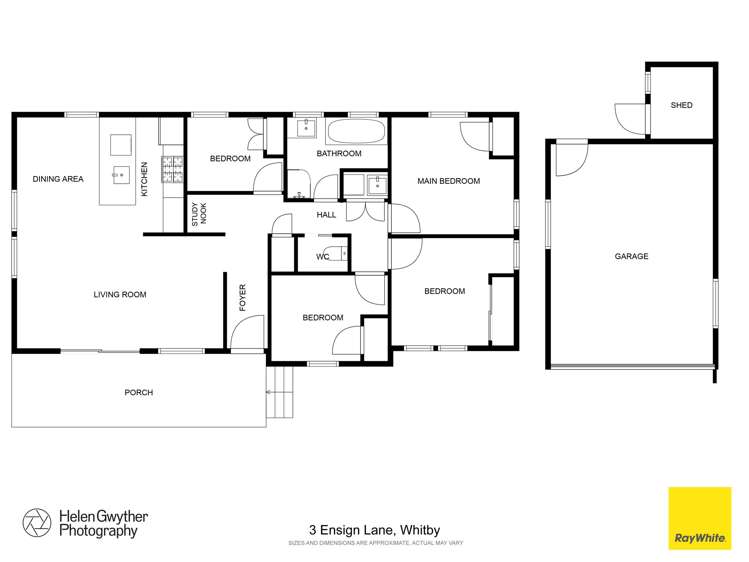 3 Ensign Lane Whitby_23