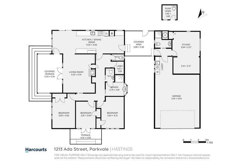 1213 Ada Street Parkvale_21
