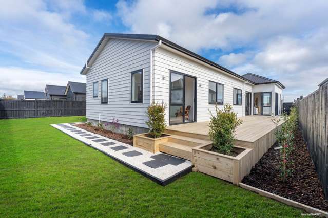 11 Meadows Drive Clevedon_3