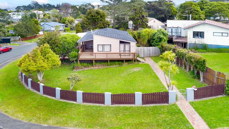 61 Anich Road Massey West_21