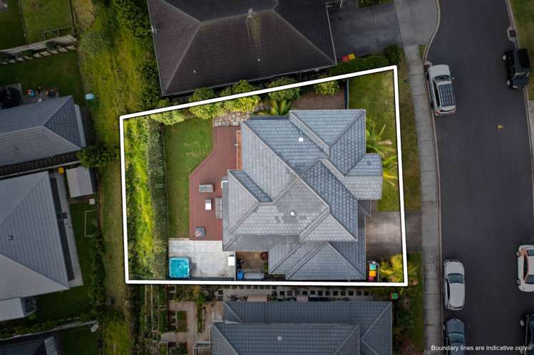 24 Cilliers Drive Silverdale_25