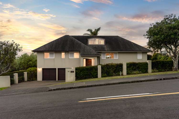 14 Selwyn Avenue Mission Bay_24