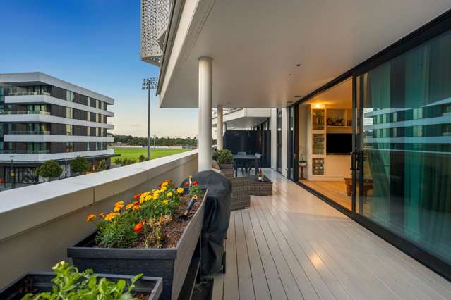 Effortless Living at Alexandra Park