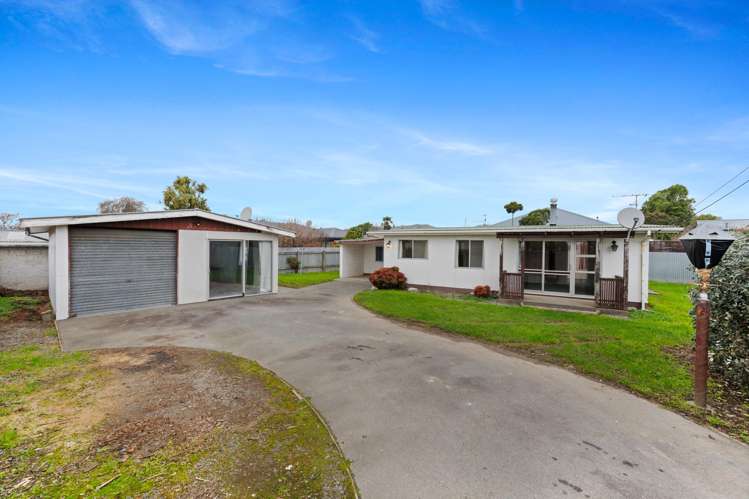 25a Stratford Street Blenheim Central_17