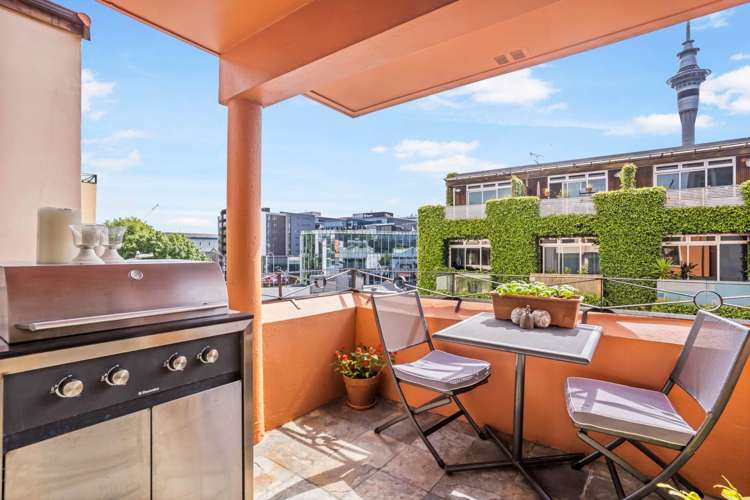 9a Vernon Street Auckland Central_19