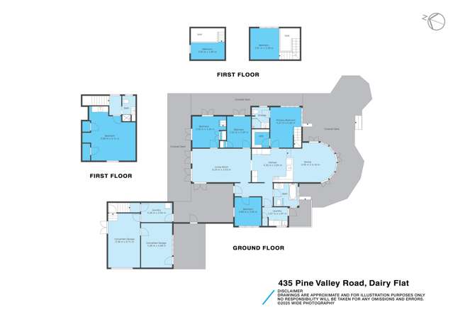 435 Pine Valley Road Dairy Flat_1