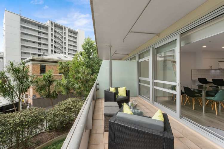 3A/205 Hobson Street City Centre_7