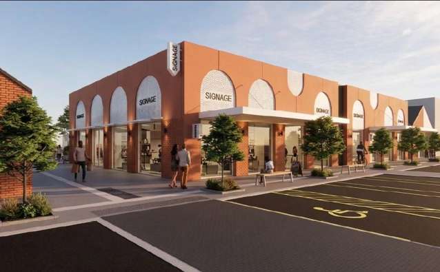 Rolleston Fields | Premium Office Opportunities