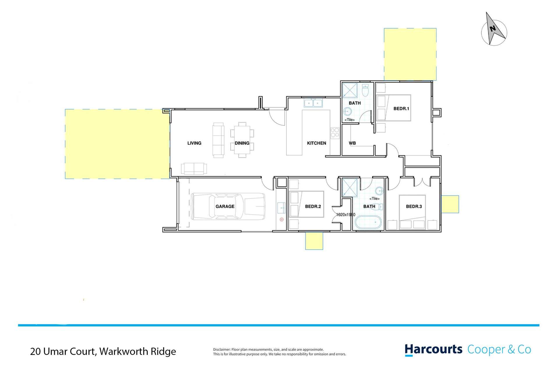 20 Umar Court Warkworth_0