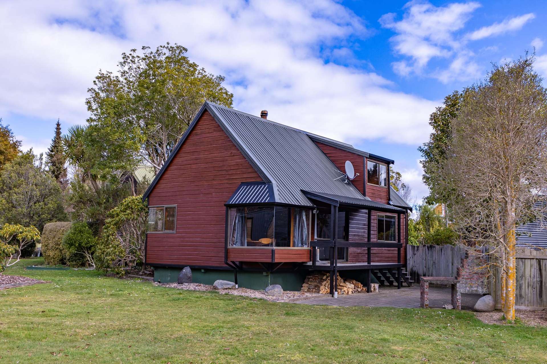9A Park Avenue Ohakune_0