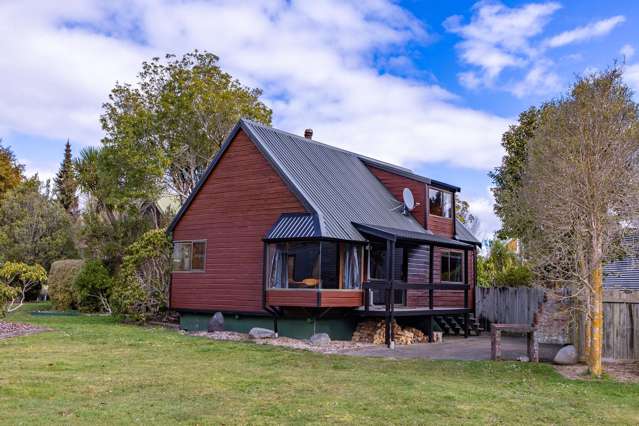 9A Park Avenue Ohakune_2
