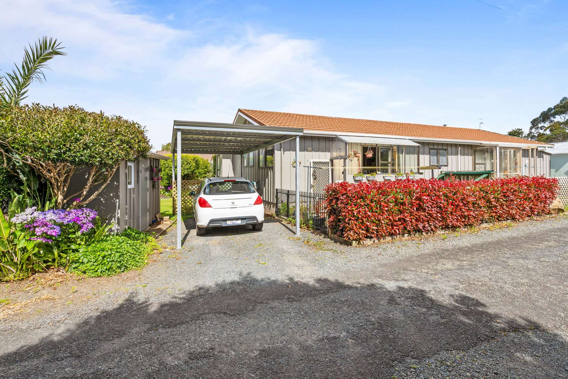 Unit G1/1 Marian Heights Village Maunu Whangārei Houses for Sale
