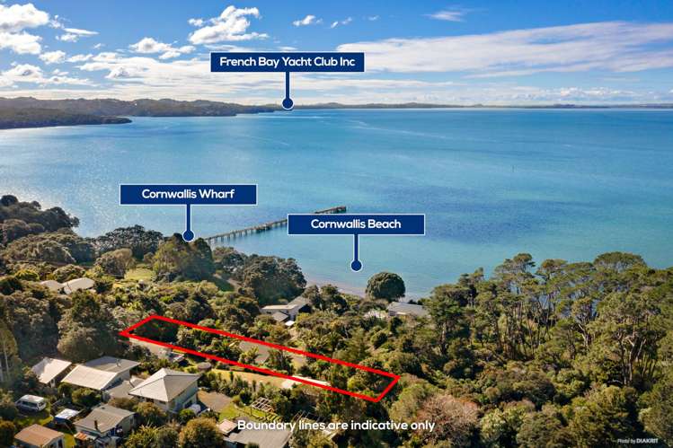 130 Cornwallis Road Cornwallis_6