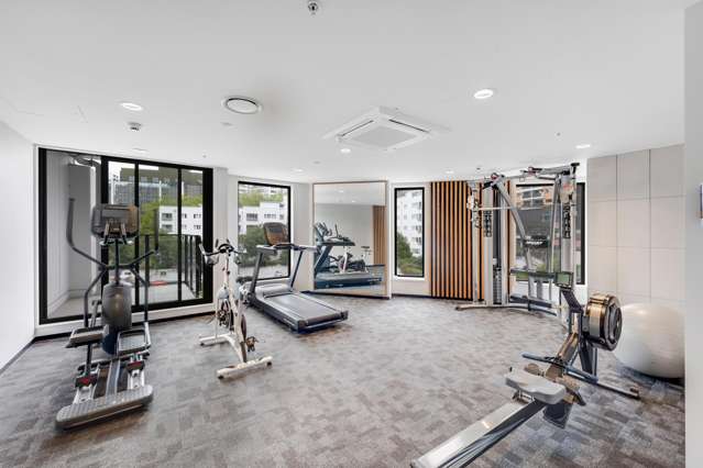 412/106 Vincent Street Auckland Central_4