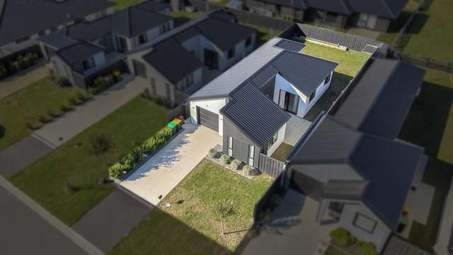 Overseas Move Forces Sale - This One Won't Wait