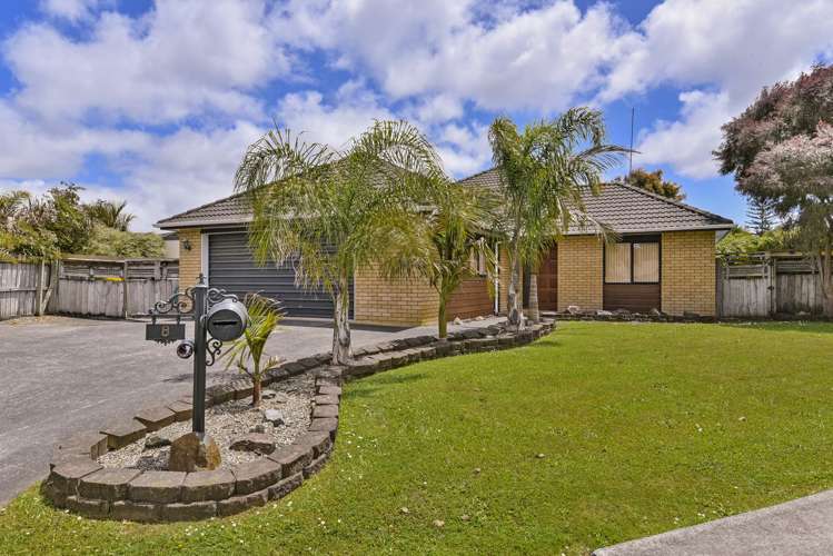 8 Gairloch Place Wattle Downs_9