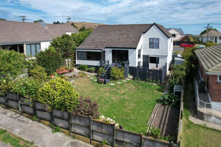 46a Tamar Street South Hill_17