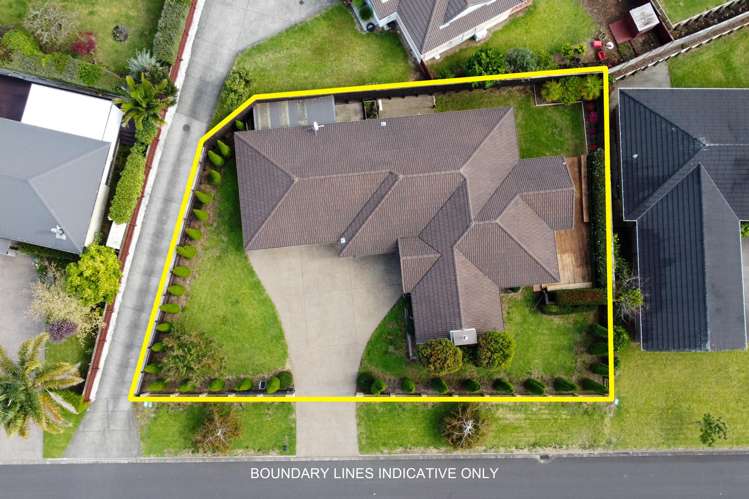 5 Glenbogle Drive Buckland_43