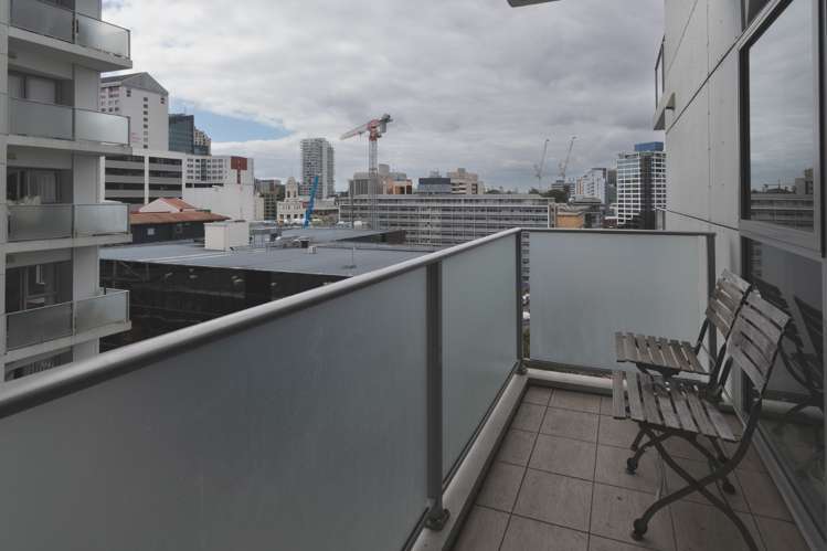 709/207 Federal Street Auckland Central_6