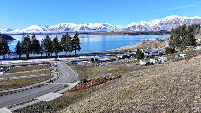 5 Station Bay Rise Lake Tekapo_4